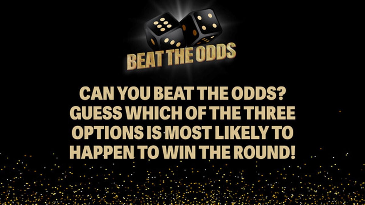 Beat the Odds image number null